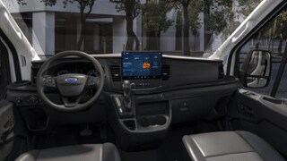 2024 Ford Transit® Internal Image 2